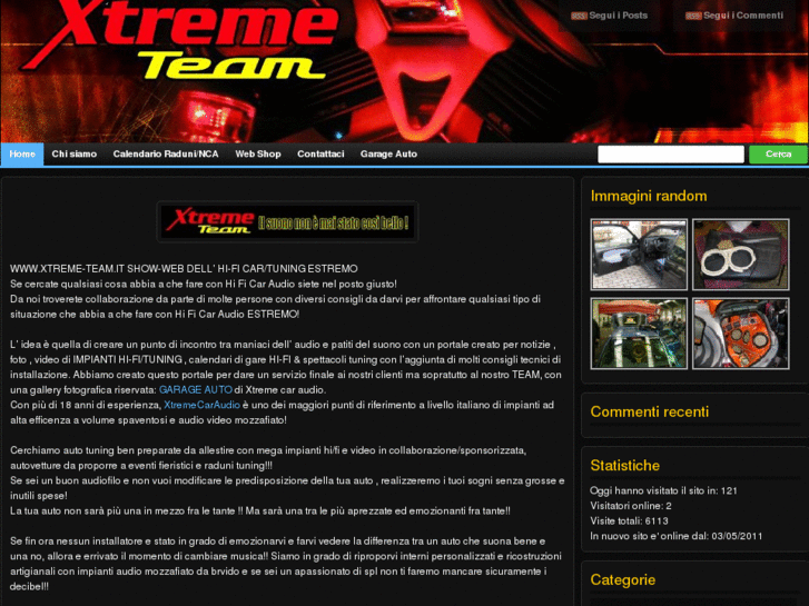 www.xtreme-team.it