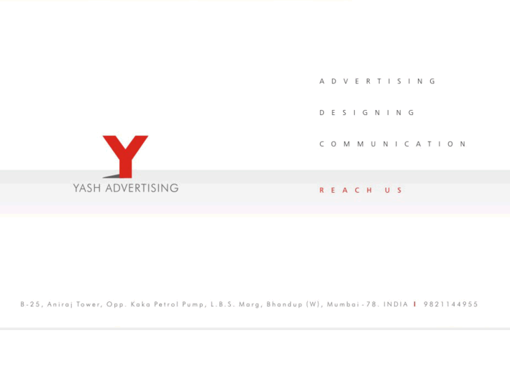 www.yashadvertising.com