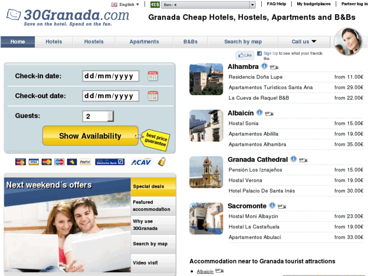 www.30granada.com