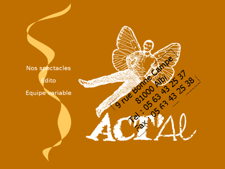 www.actal.org