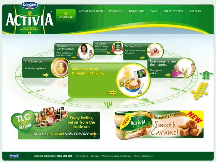 www.activia.ie