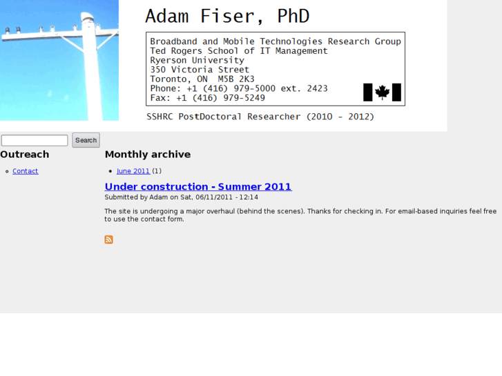 www.adamfiser.com