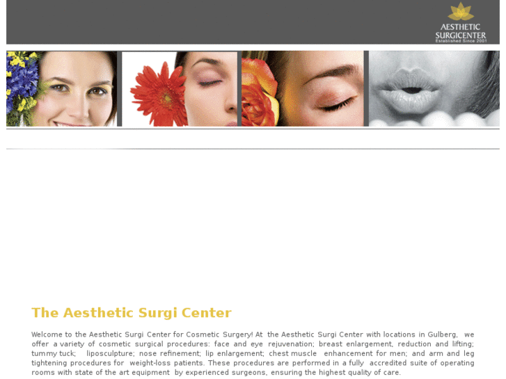 www.aestheticsurgicenter.com