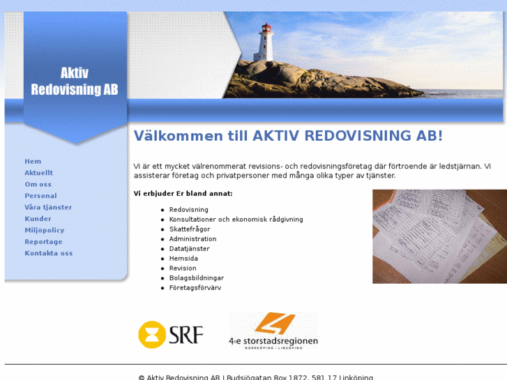 www.aktivredovisning.org