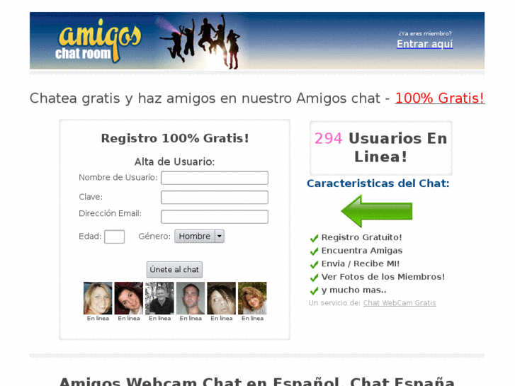 www.amigoschat.es