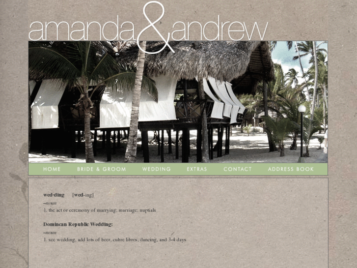 www.andrewandamanda.net