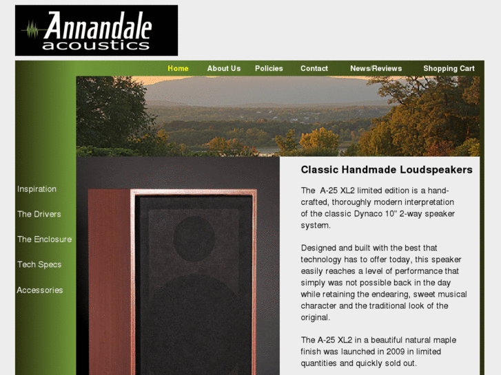 www.annandaleacoustics.com