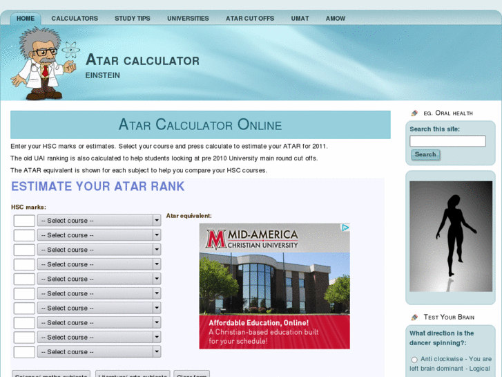 www.atarcalculator.com