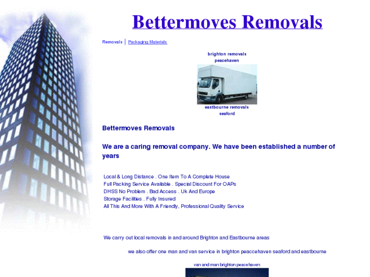 www.bettermoves.biz