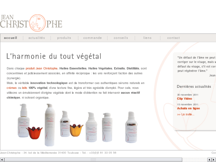 www.biothentique.com