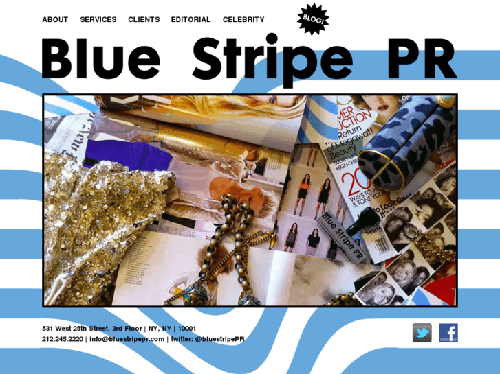 www.bluestripepr.com