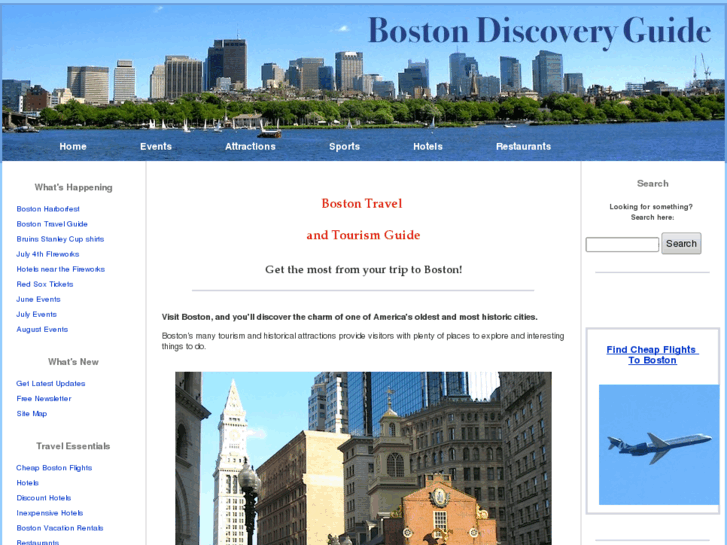 www.boston-discoveries-guide.com