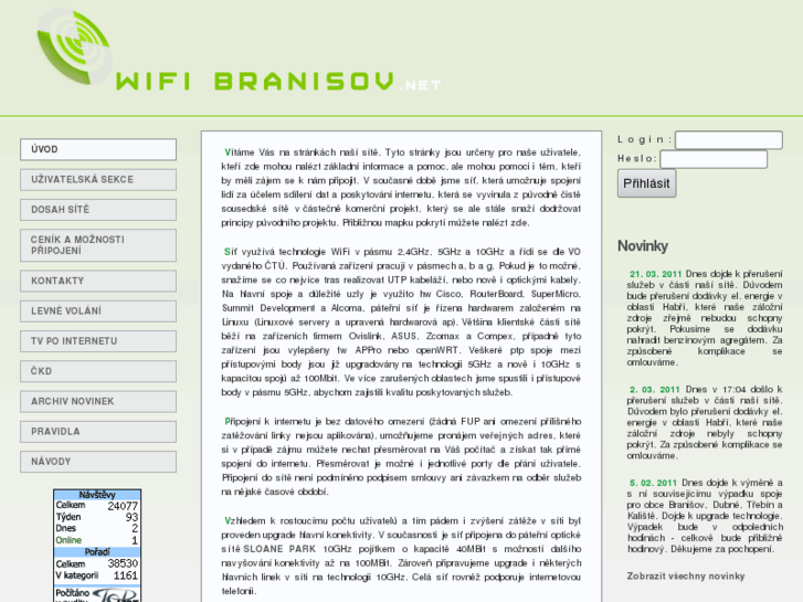 www.branisov.net