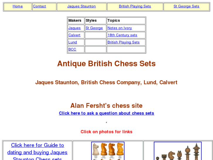 www.britishchesssets.com