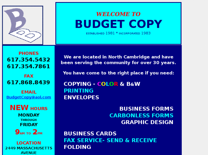 www.budgetcopyinc.com