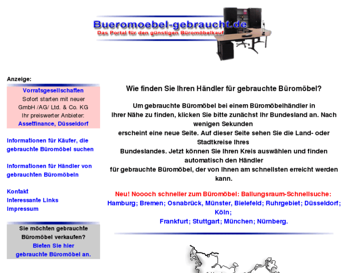 www.bueromoebel-gebraucht.de