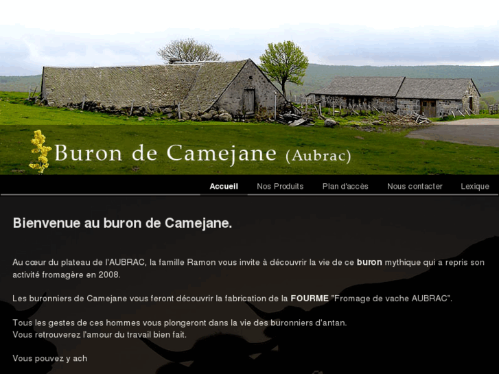 www.buron-en-aubrac.com