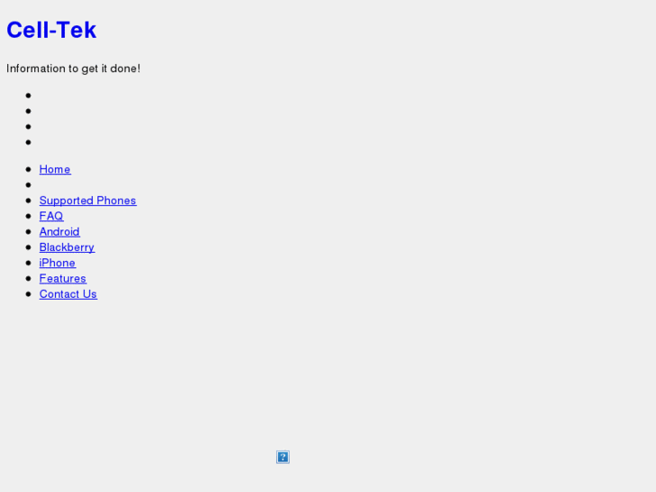 www.celltek-spy.com