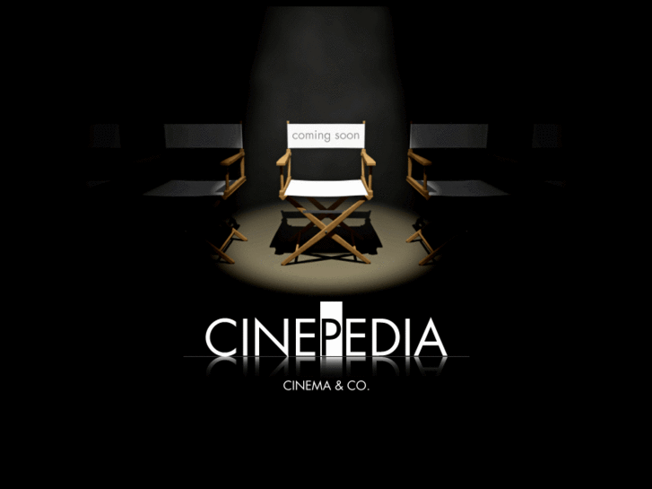 www.cinepedia.org