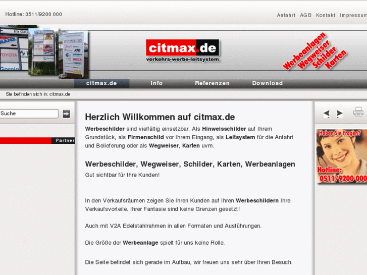 www.citmax.de