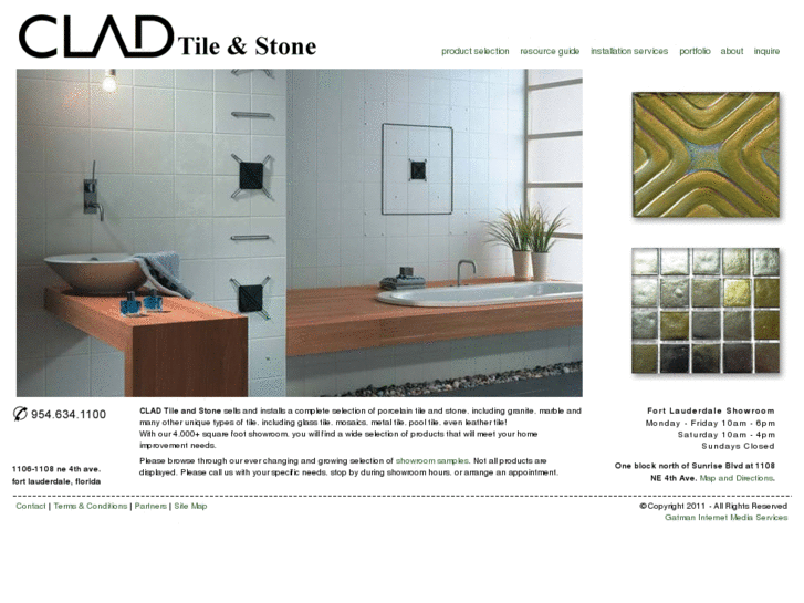 www.cladtile.com