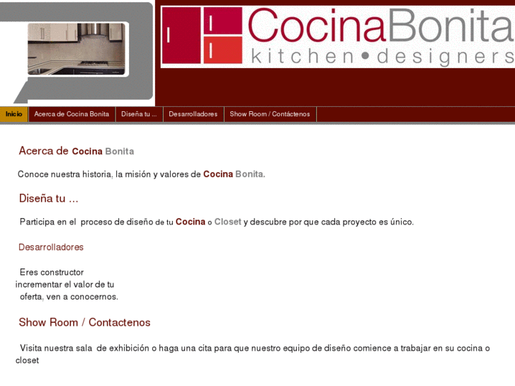 www.cocina-bonita.com