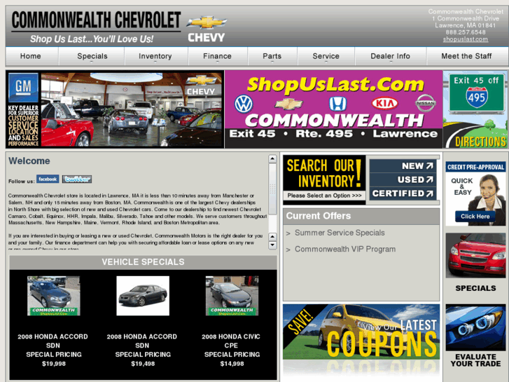 www.commonwealthchevrolet.com