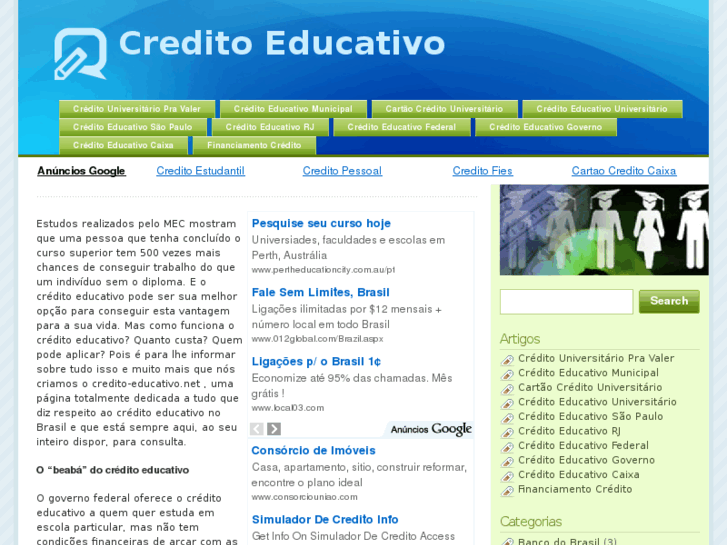 www.credito-educativo.net