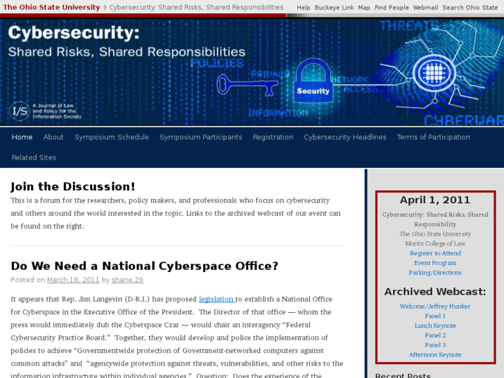 www.cybersecuritycommunity.org