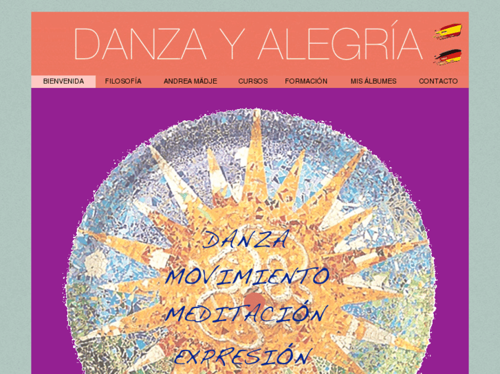 www.danzayalegria.com