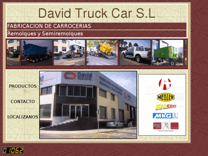 www.davidtruckcar.com