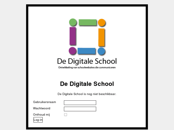 www.dedigitaleschool.com