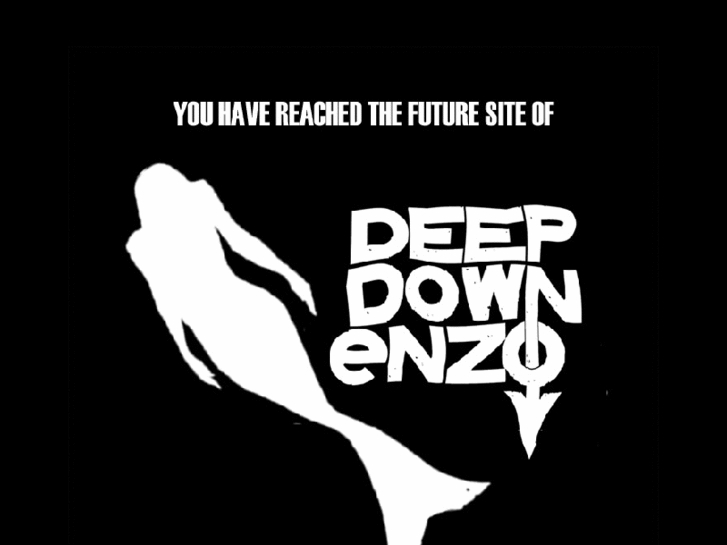 www.deepdownenzo.com