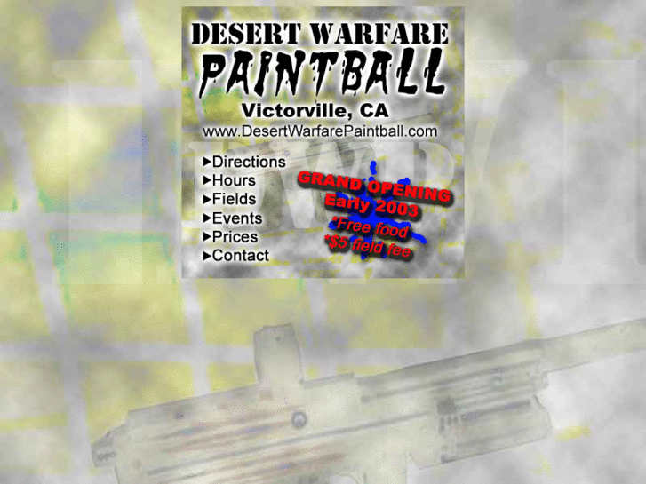 www.desertwarfarepaintball.com