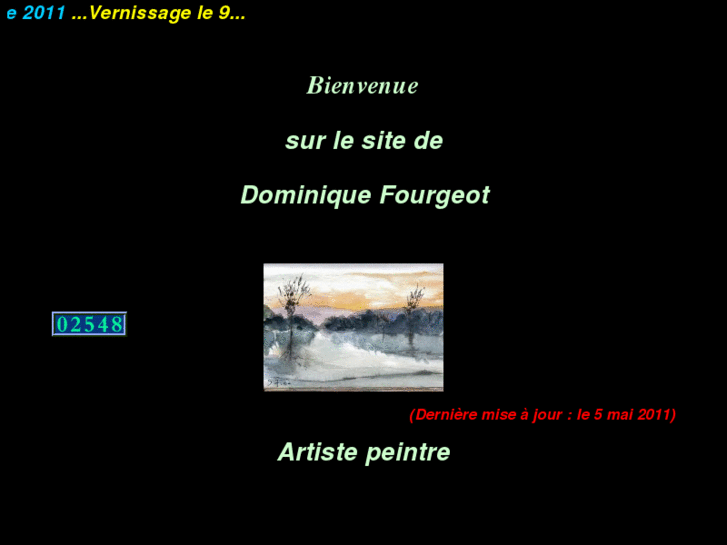 www.dominique-fourgeot.net