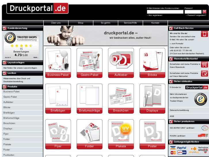 www.druckportal.de