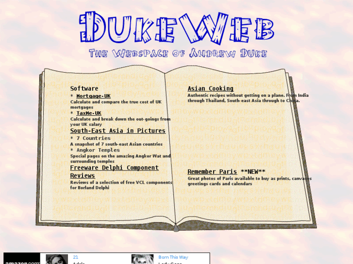 www.dukeweb.co.uk