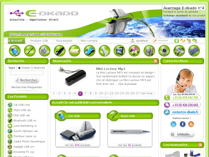 www.e-dkado-pro.fr