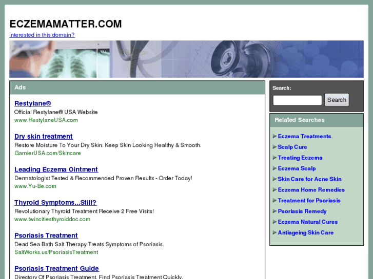 www.eczemamatter.com