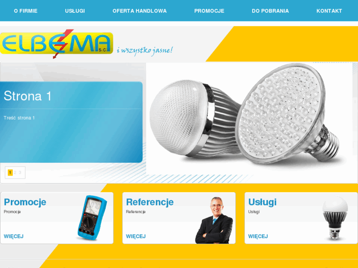 www.elbema.pl