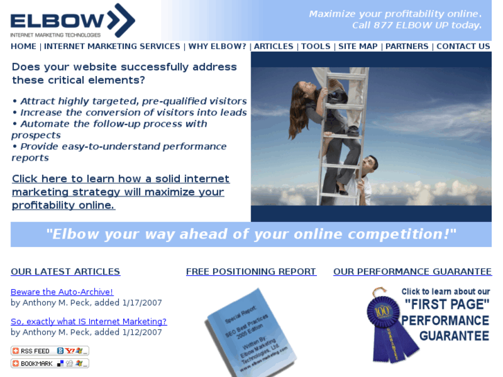 www.elbowmarketing.com