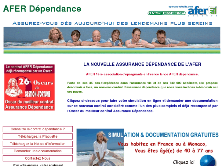 www.epargne-dependance.com