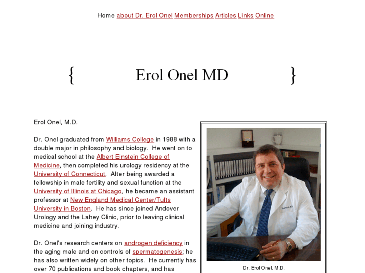 www.erolonelmd.com