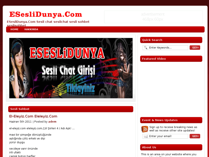 www.eseslidunya.com