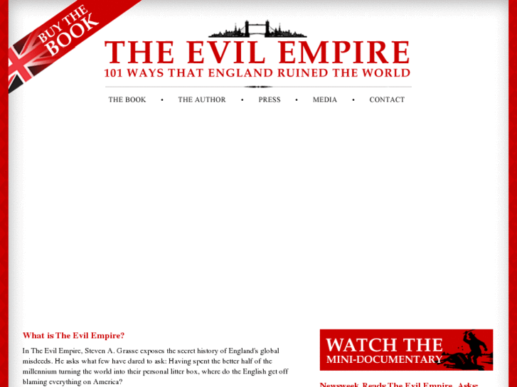 www.evilempirebook.com