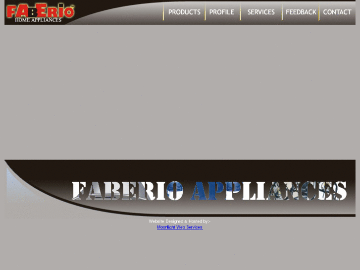 www.faberioappliances.com