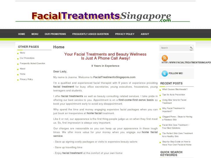 www.facialtreatmentssingapore.com