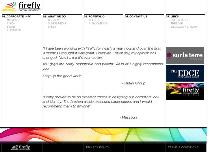 www.firefly-me.com