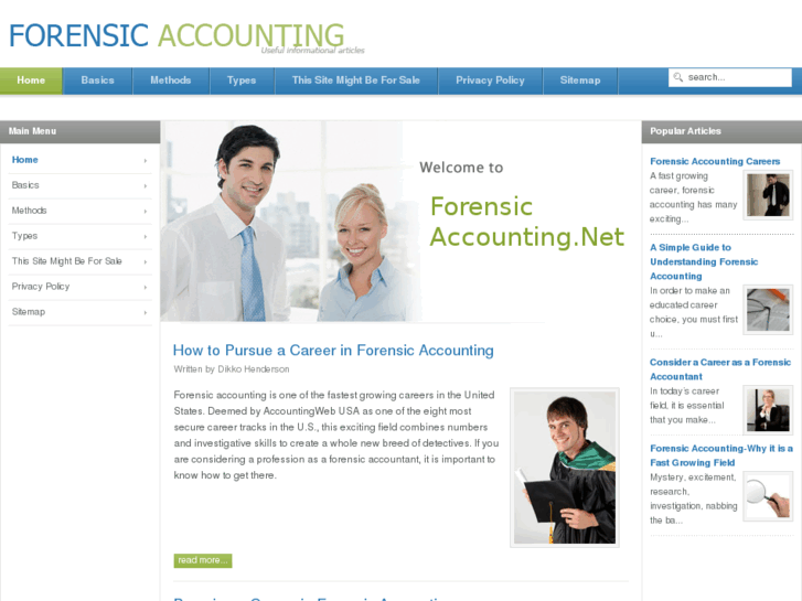 www.forensicaccounting.net