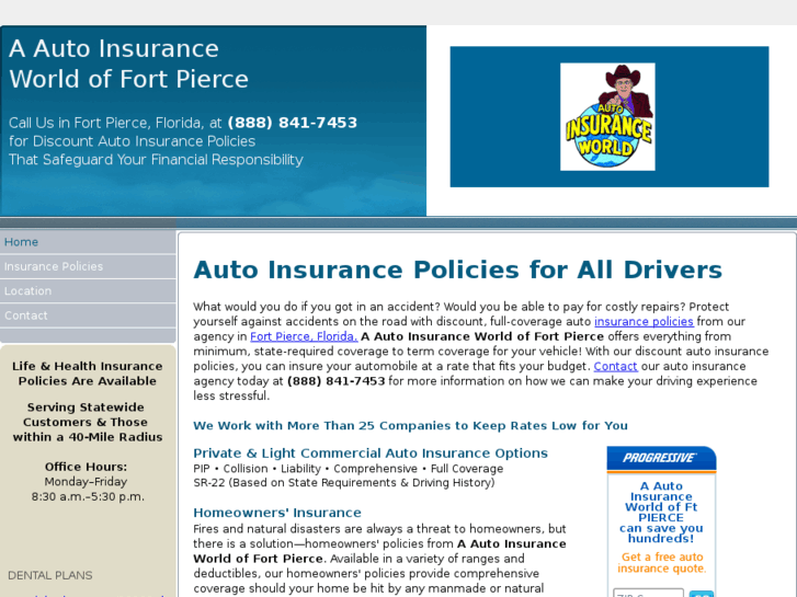 www.fortpierceautoinsurance.com